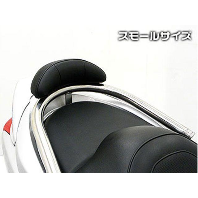 マグザム ウイルズウィン タンデムバー グラブバー バックレスト