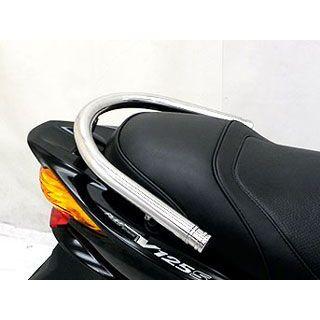 ウイルズウィン アドレスV125S アドレスV125S用32φタンデムバー タイプ エレガントタイプ WirusWin