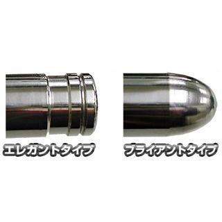ウイルズウィン フォルツァ フォルツァ（MF10）用 リアボックス用ベースブラケット付きタンデムバー タイプ エレガントタイプ WirusWinの画像
