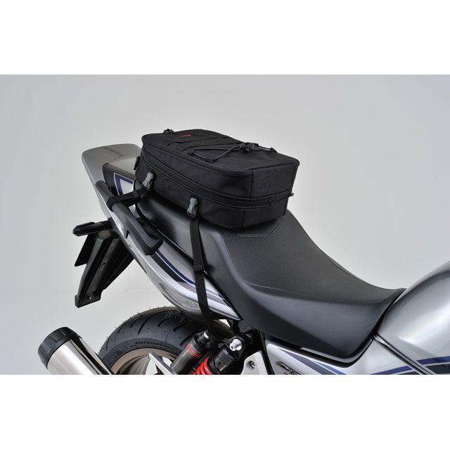 HenlyBegins（ヘンリービギンズ） 汎用 シートバッグ DH-722 メーカー
