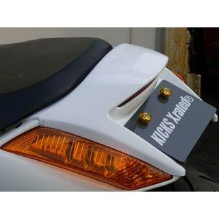 正規品，安い】 モトサービスマック ジェンマ スムージングテール