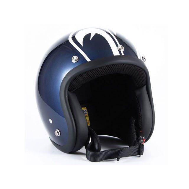 美品 72ジャムヘルメット ジェット XL60〜62 PSマーク ＋ シールド 72JAM JET HELMET 72ジャムジェット SP TADAO サイズ XL/60-62cm未満