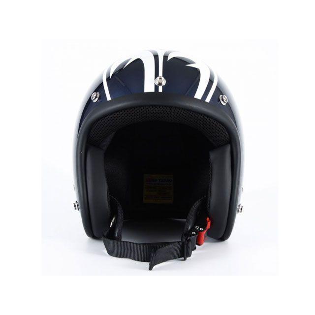 72JAM JET HELMET 72ジャムジェット SP TADAO サイズ XL/60-62cm未満