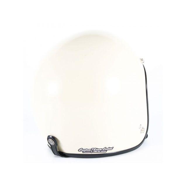 72JAM JET HELMET 72ジャムジェット JP MONO HELMET カラー オフ
