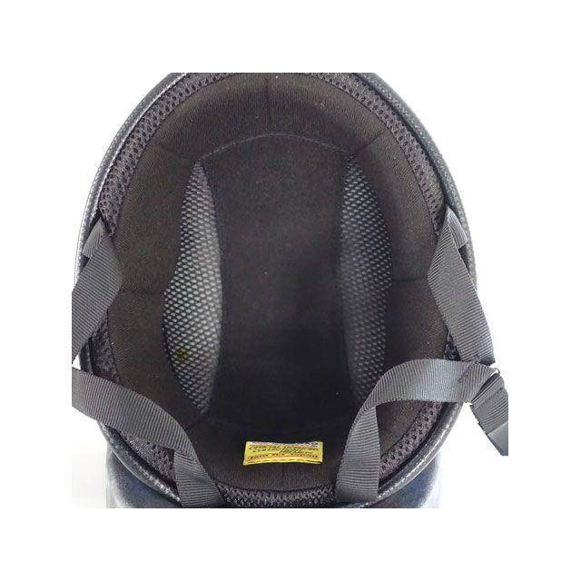 72JAM JET HELMET 72ジャムジェット SPDT-02 SP TADAOチャンプ（ブルー