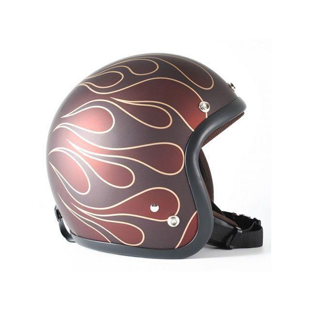 72JAM JET HELMET 72ジャムジェット STEALTH カラー レッド サイズ XL