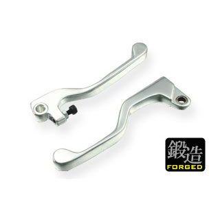 DRC ディーアールシー KLX125/D-TRACKER125 クラッチレバー（ショート