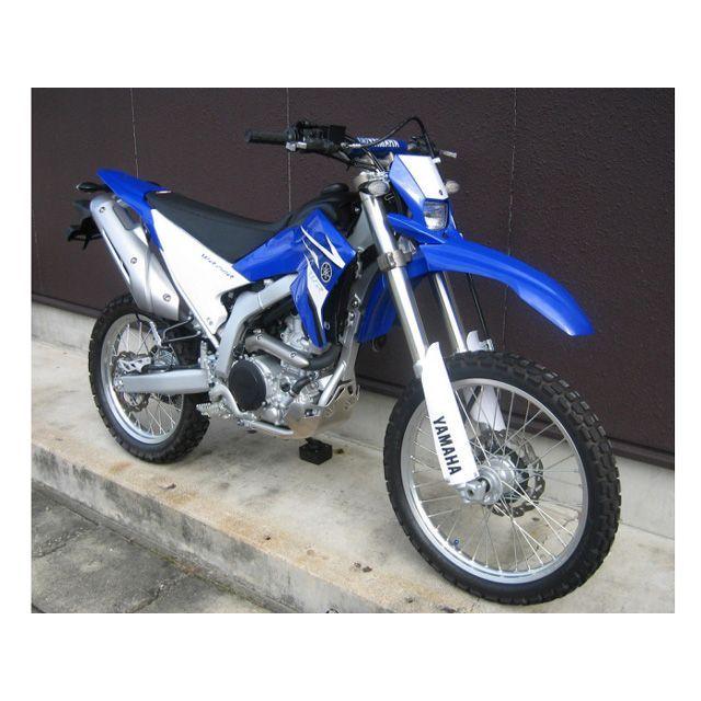 リアキャリア　WR250R/WR250X ワイズギア Amazon.co.jp: バイク用 リアキャリア WR250R 用 WR 250 R 2009-2014