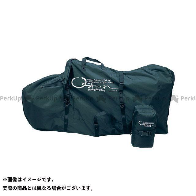 モールトン　輪行袋　オーストリッチ OSTRICH オーストリッチ（自転車） 輪行（アレックスモールトン用輪行