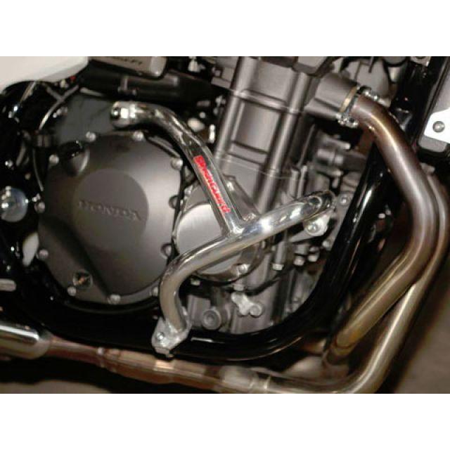 ゴールドメダル CB1300スーパーツーリング スラッシュガード サブ