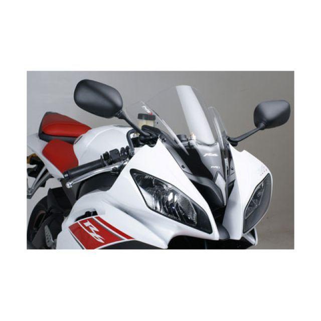 プーチ YZF-R6 レーシングスクリーン カラー クリア Puig_1