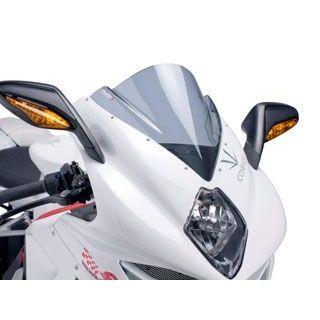プーチ F3 レーシングスクリーン カラー スモーク Puig_1