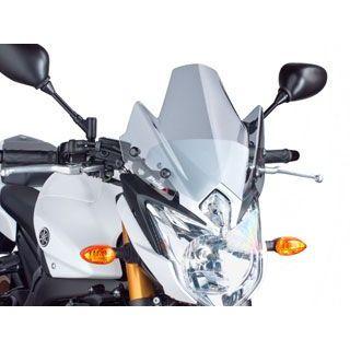 プーチ FZ8 ニュージェネレーションスクリーン カラー スモーク Puig_1