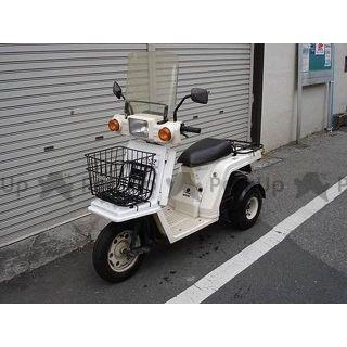メーカー直送】スパンキーズ ジャイロ用（ジャイロキャノピー
