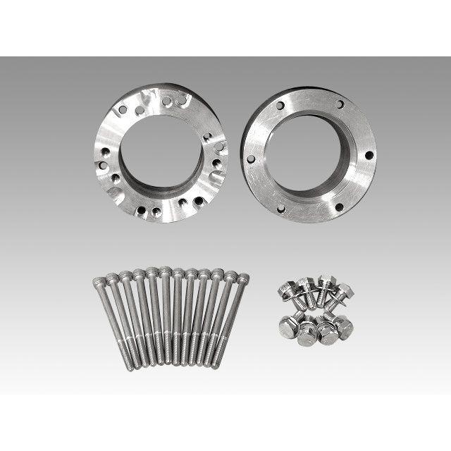 メーカー直送】スパンキーズ ジャイロ用・マルチホイールスペーサー