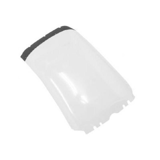 ★美品★ SPUNKYS ジャイロキャノピー ウィンドースクリーン 純正 GYRO CANOPY TA02 TA03 SPUNKY'S スパンキーズ ジャイロキャノピー用スクリーンワイドバイザー