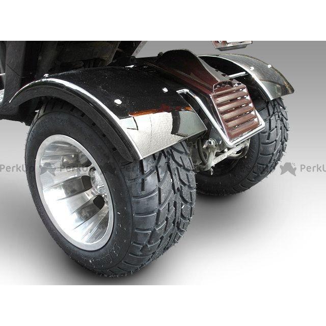 メーカー直送】スパンキーズ ジャイロキャノピー ジャイロX バギー