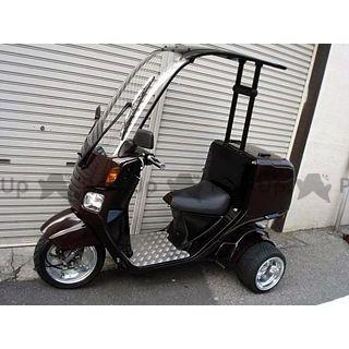 メーカー直送】スパンキーズ ジャイロキャノピー ジャイロキャノピー用