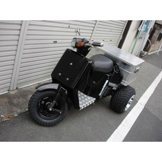 メーカー直送】スパンキーズ ジャイロUP ジャイロX ジャイロUP