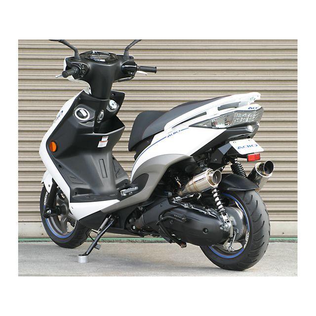 アディオ シグナスX/SR BB-SHOOT エアクリーナー ADIO