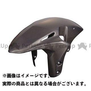 ポッシュフェイス CBR1000RR 3D-TECH フロントフェンダー カラー ホワイトゲルコート POSH Faith