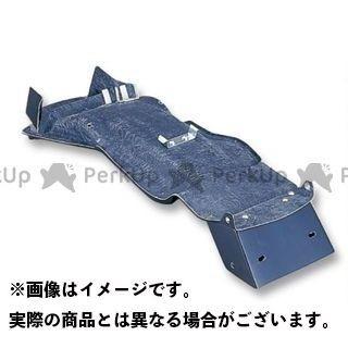 ポッシュフェイス XJR1300 フェンダーレスキット POSH Faith