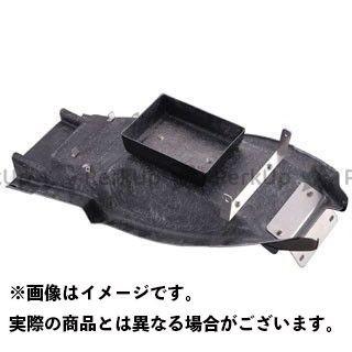 ポッシュフェイス GSX1300R 3D-TECH リアフェンダーレスキット POSH Faith