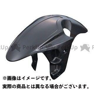 ポッシュフェイス GSX1300R 3D-TECH フロントフェンダー カラー ホワイトゲルコート POSH Faith