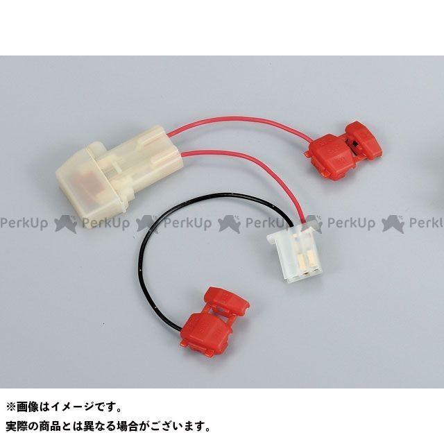 ポッシュフェイス GPZ900R LEDコンバージョンキット フロントポジション（W球）仕様 レンズカラー スモーク POSH Faith_1