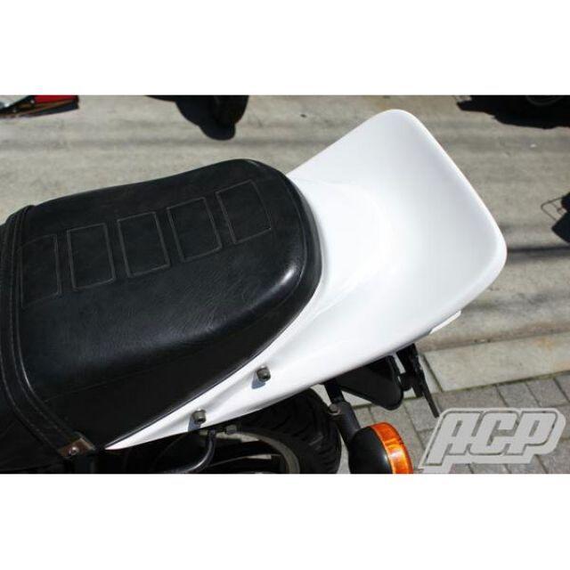 正規品／ACP RZ250/350 RZ250/350用 ハネタイプテールカウル ACP 