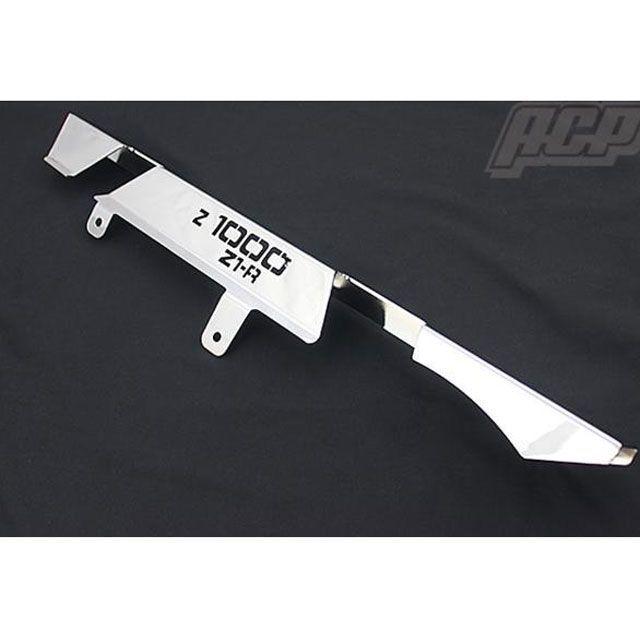 ACP Z1R D1 Z1R D1 ロゴ入り メッキ チェーンケース 仕様 欧州 ACPの画像