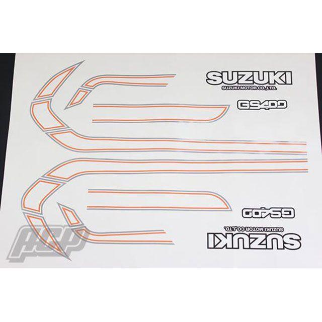 人気満点 無料雑誌付き Acp Gs400 E2タイプ ラインステッカーセット カラー 黒ベース Acp 残りわずか Kuljic Com