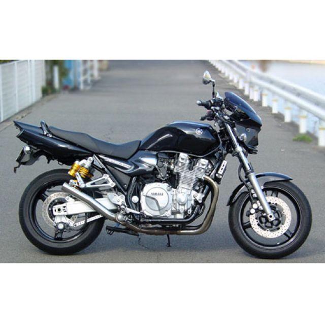 スーパーバイク 【メーカー直送】スーパーバイク XJR1300 07 S.P.L