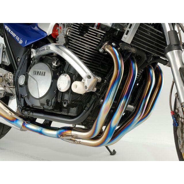 OVER RACING（オーバーレーシング） XJR1300 GP-PERFORMANCE
