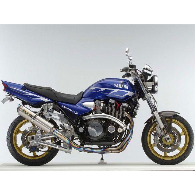 OVER RACING（オーバーレーシング） XJR1300 GP-PERFORMANCE