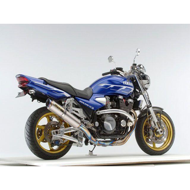 OVER RACING（オーバーレーシング） XJR1300 GP-PERFORMANCE
