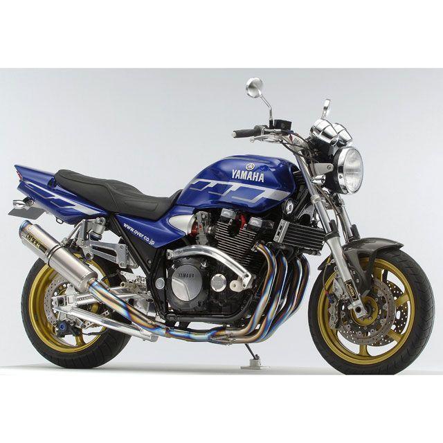 OVER RACING（オーバーレーシング） XJR1300 GP-PERFORMANCE