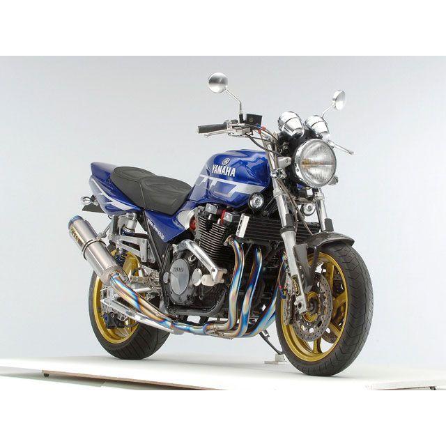 OVER RACING（オーバーレーシング） XJR1300 GP-PERFORMANCE