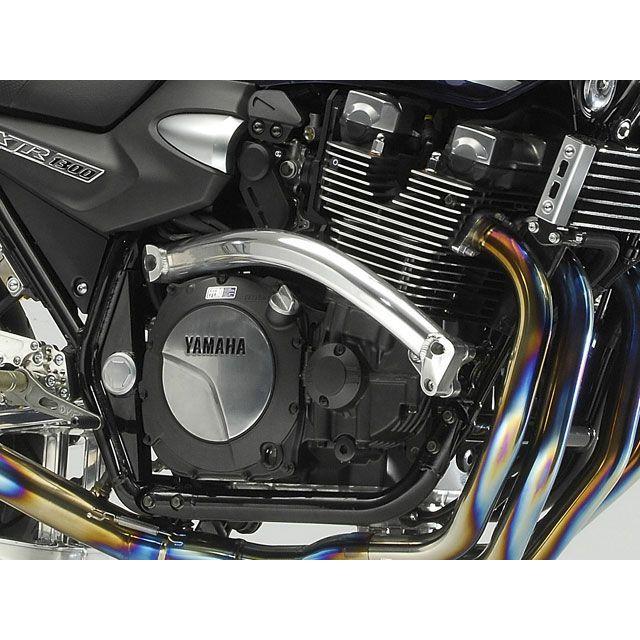 OVER RACING（オーバーレーシング） XJR1300 サブフレームキット