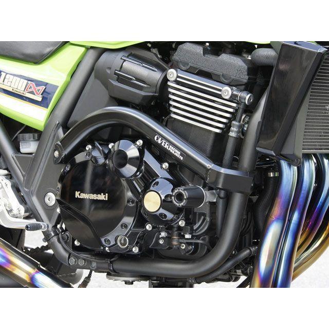 OVER RACING（オーバーレーシング） ZRX1200DAEG/ZRX1200 サブフレーム