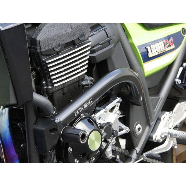 OVER RACING（オーバーレーシング） ZRX1200DAEG/ZRX1200 サブフレーム