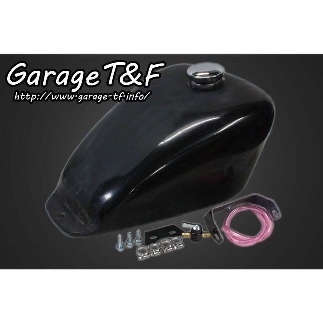 t&fガレージ　ドラッグスター400　BIGスポーツスタータンクKIT Garage T＆F ガレージT&F ドラッグスター400/クラシック BIGスポーツ