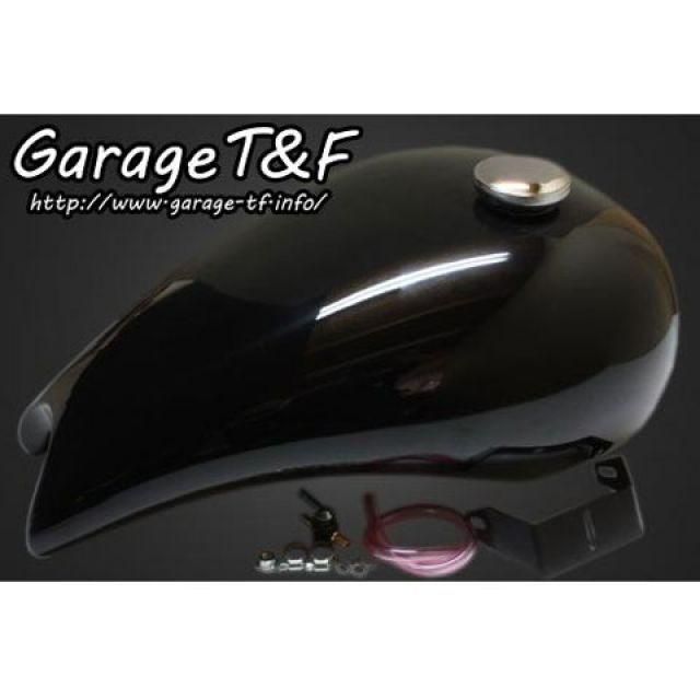 Garage T＆F ガレージT&F ドラッグスター400/クラシック ストレッチ