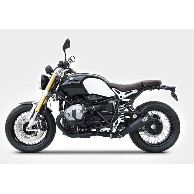 正規品／ザード R NINE-T 1200 2＞1 チタン レーシング フルキット for 