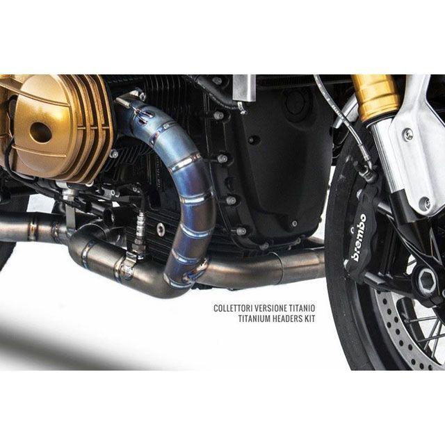 Rivalley ザード R NINE-T 1200 2＞1＞2 チタン レーシング フルキット 