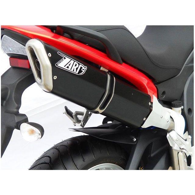 ザード TIGER 1050 ステンレススチール -カーボン レーシング スリップオン for TRIUMPH TIGER 1050 ｜ ZTPH0…_1