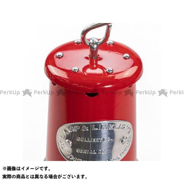 正規品／JDバーフォード JDバーフォード マイナーズランプ M