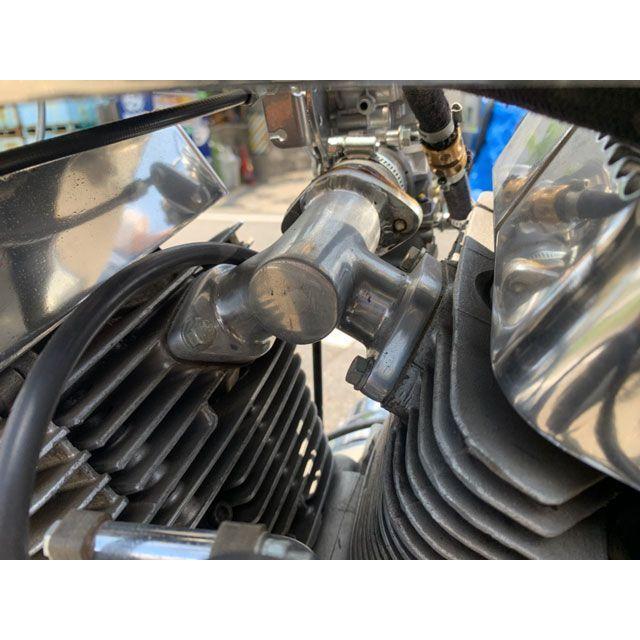 部品屋K&W virago FCRキャブレターKIT K&W : モトメガネ2号店 - 通販