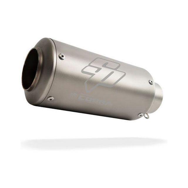 最新コレックション 無料雑誌付き コブラ ディアベル Sp1 Slip On Ducati Diavel Cobra 全国組立設置無料 Www Doctor Plan Com