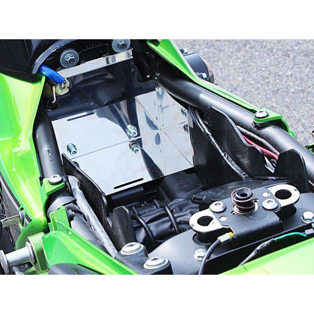 ピーエムシー ZRX1200DAEG ツールボックスキット PMC_1